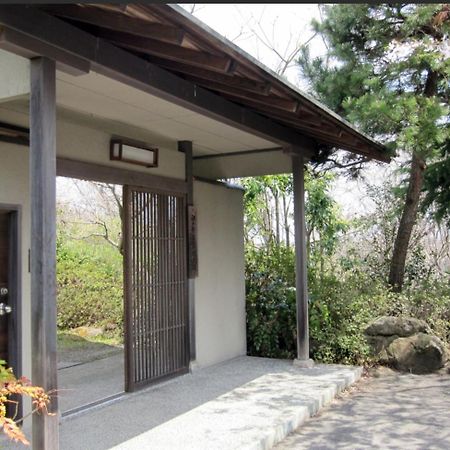 Tomiya Ryokusuian Sado-Taiken Guest House Exterior photo